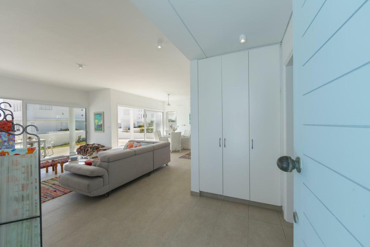Oceania Villa 普罗塔拉斯 外观 照片